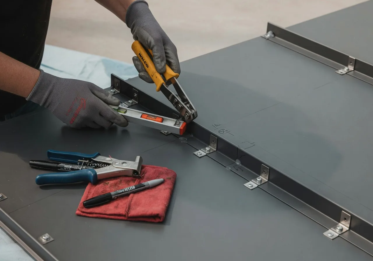 Why choose Metal Roofing Installation in Montebello, VA